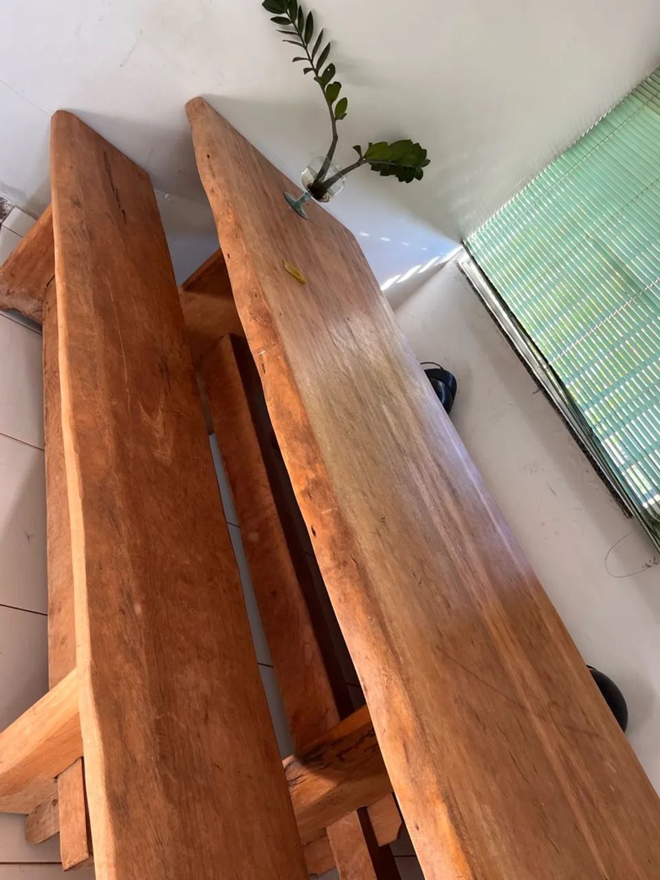 Vendo mesa 