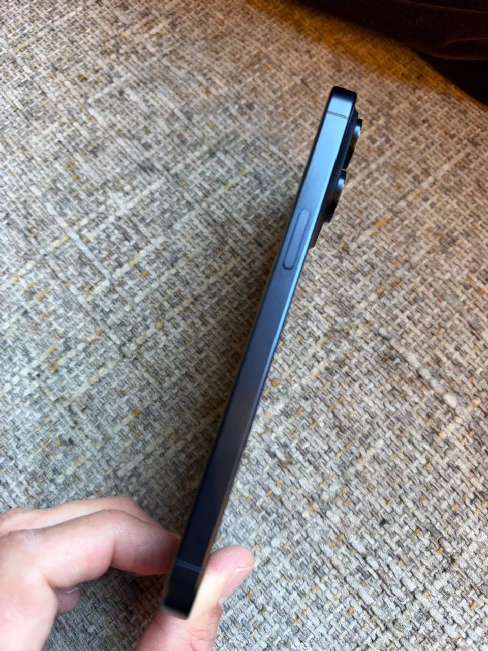 iPhone 15 Pro Max 1tb - Foto 3