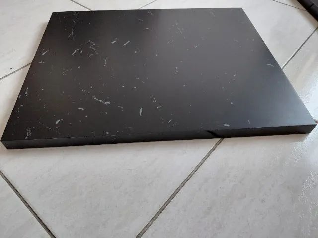 Tampo para balcão 100% MDF 60x52 - Foto 2