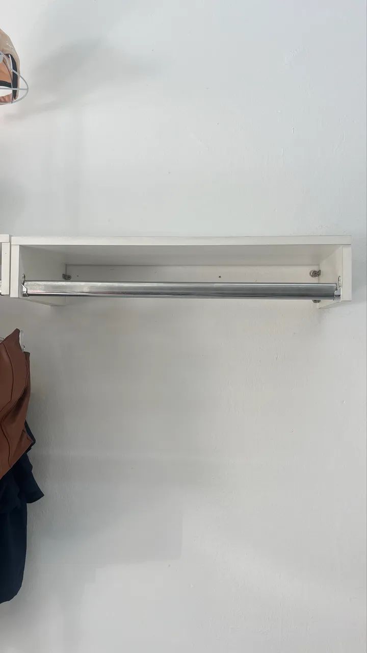 Arara de roupas