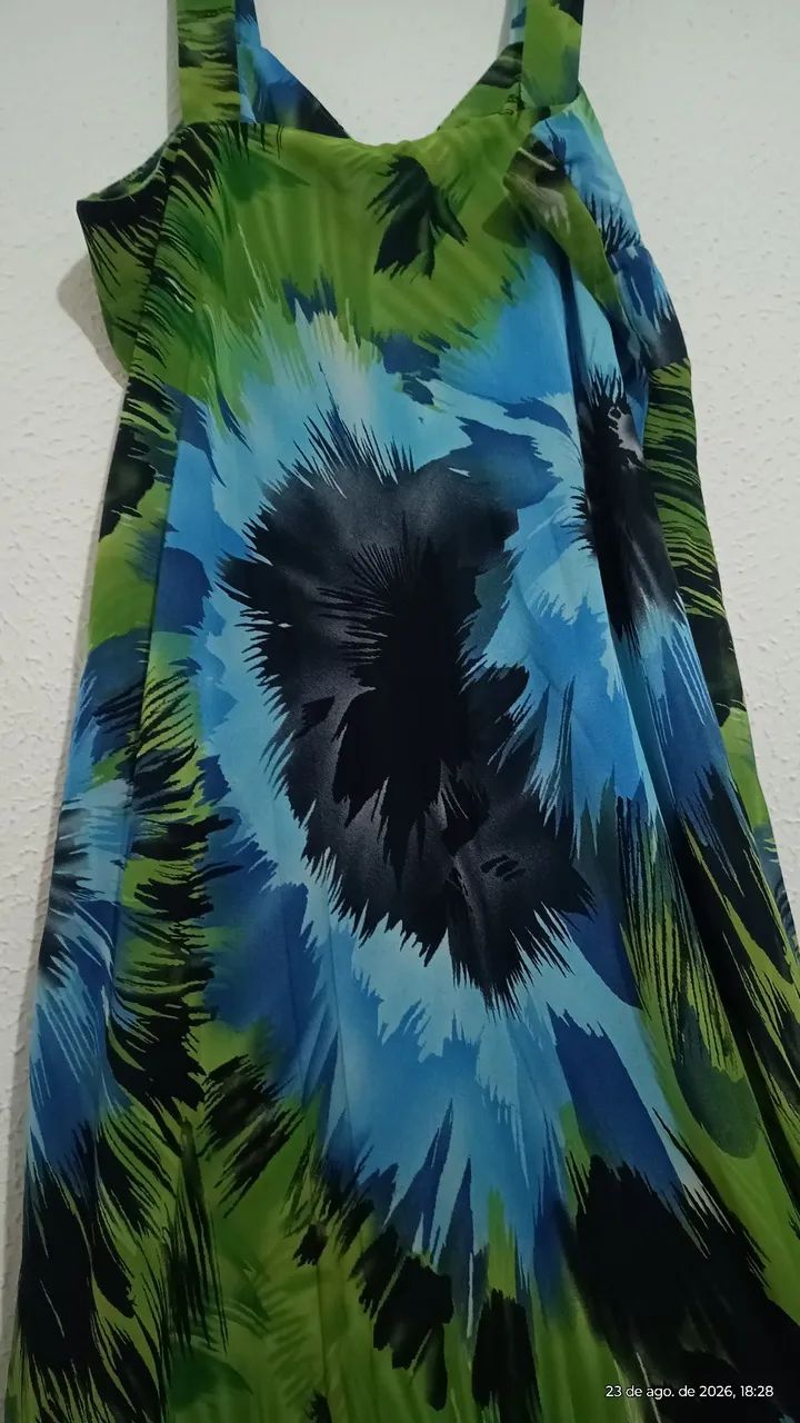 Vestido lindo - Foto 3