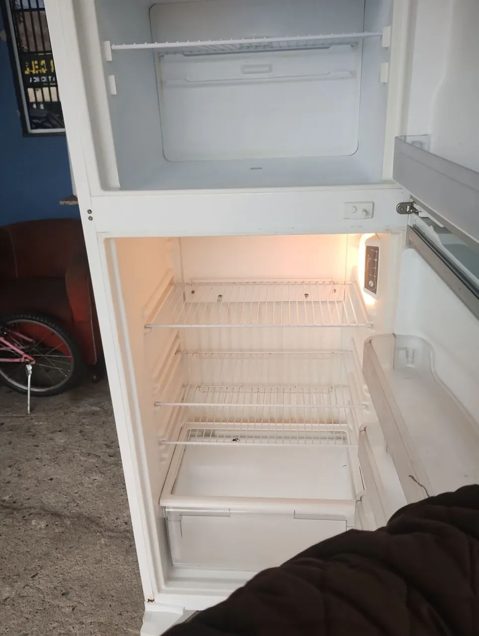 Refrigerador  - Foto 5