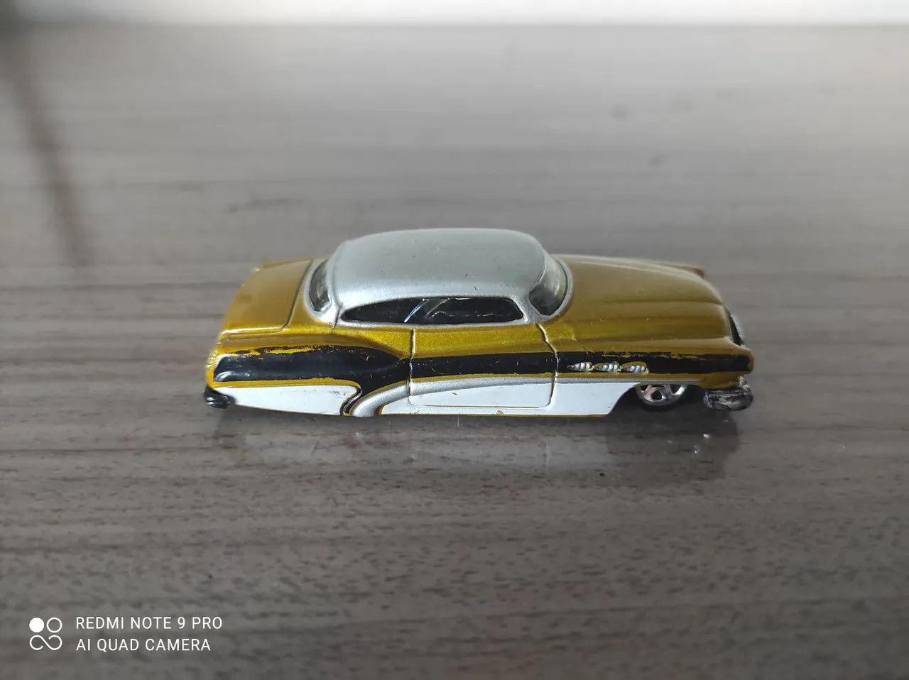 Hot Wheels So Fine 2007 Code Cars  - Foto 2