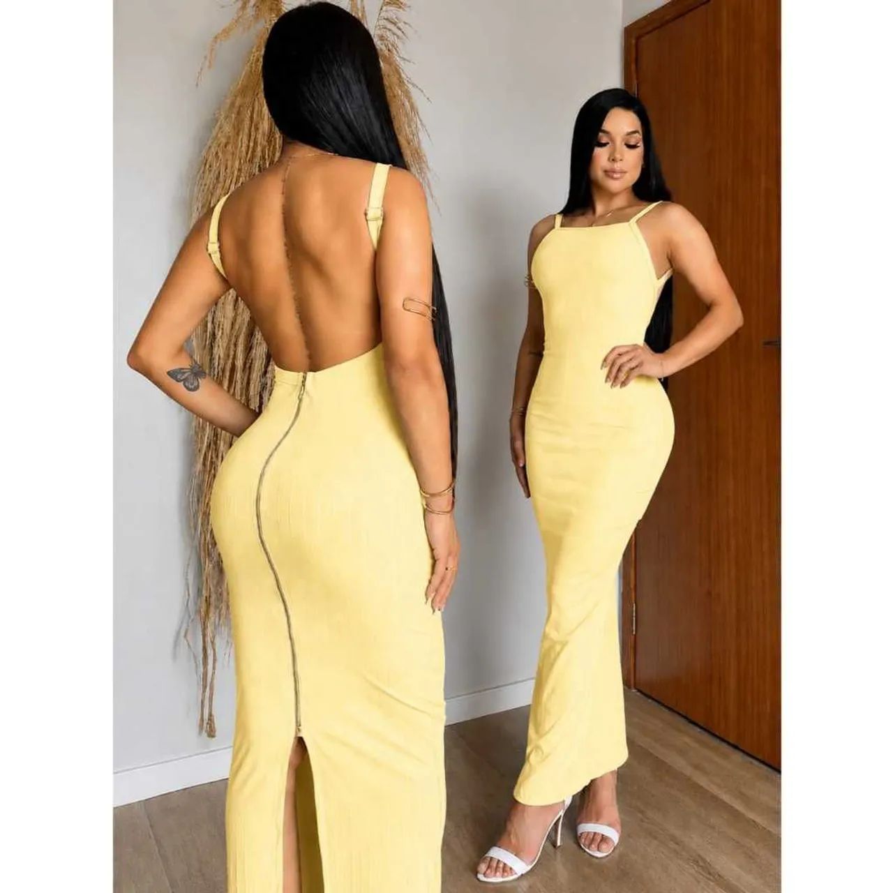 Vestidos elegantes
