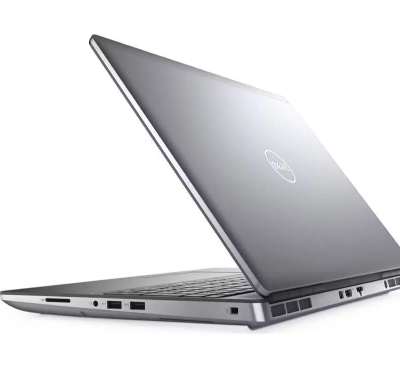 Workstation Dell Precision 7550 Xeon 10855M 32GB RAM SSD 512GB
