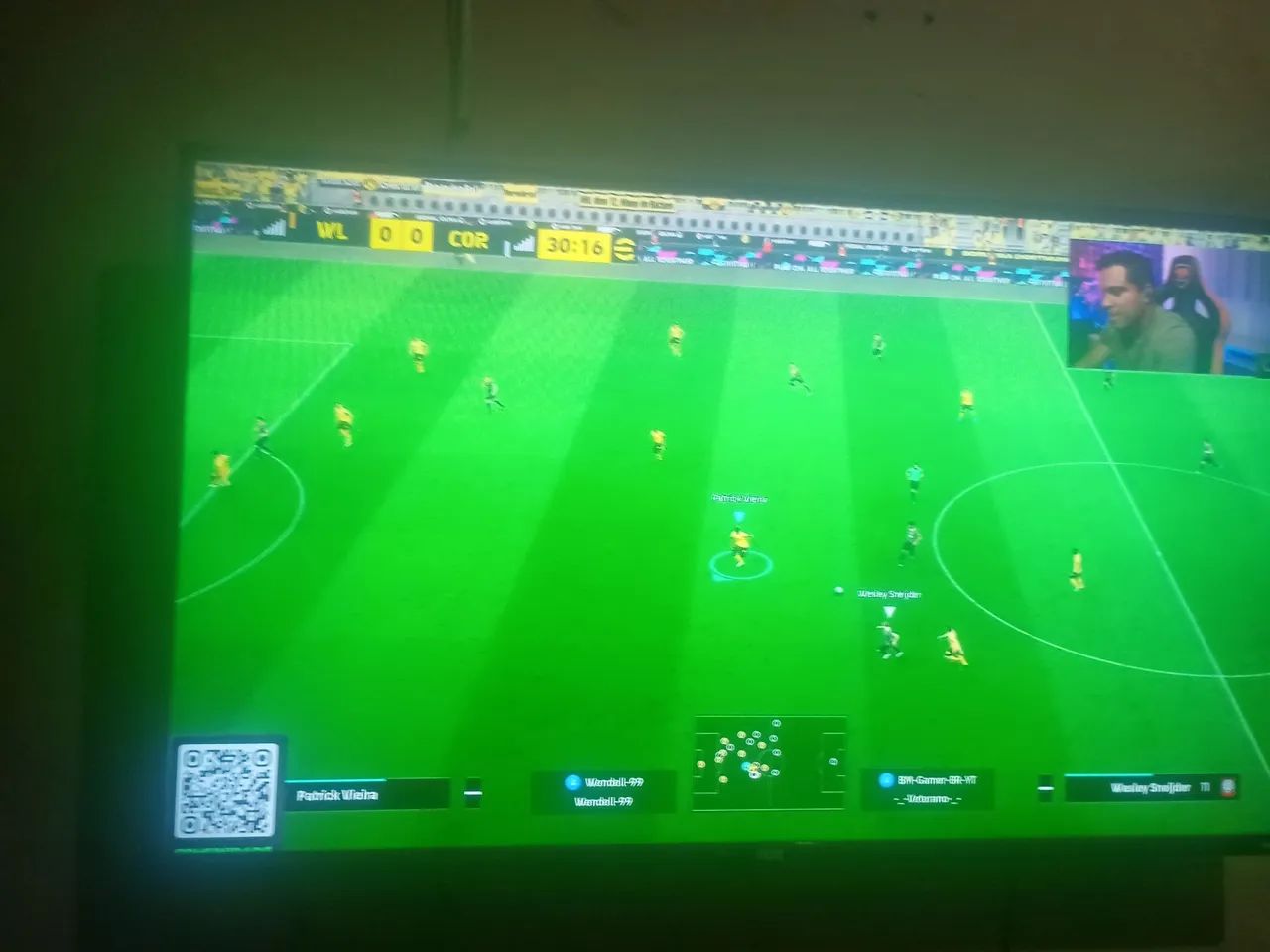 TV AOC 43 SMART 