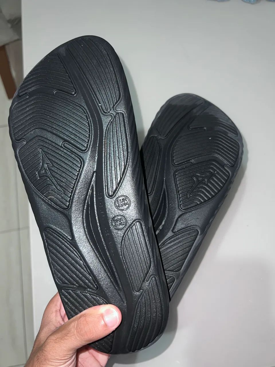 Mizuno Slide Energy 41/42 - Foto 5