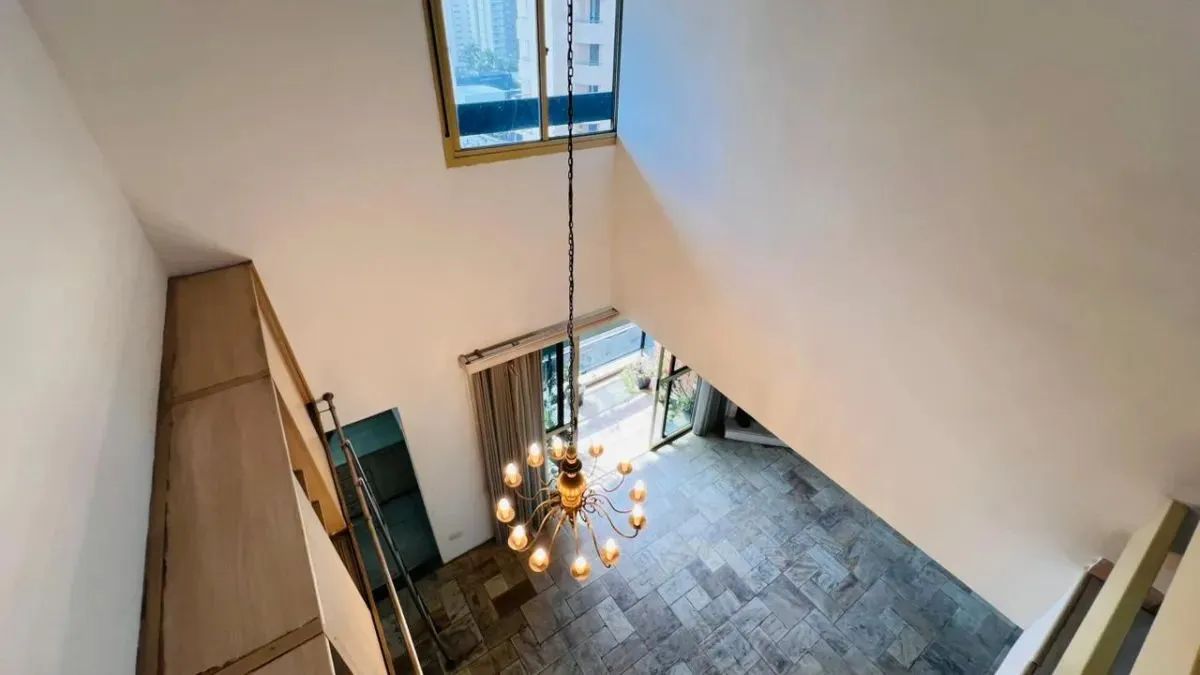 Apartamento para locação em Pinheiros com 2 quartos, sendo 2 suítes , 100m² - Foto 8
