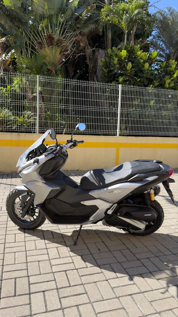 ADV Honda 2027 - Foto 3