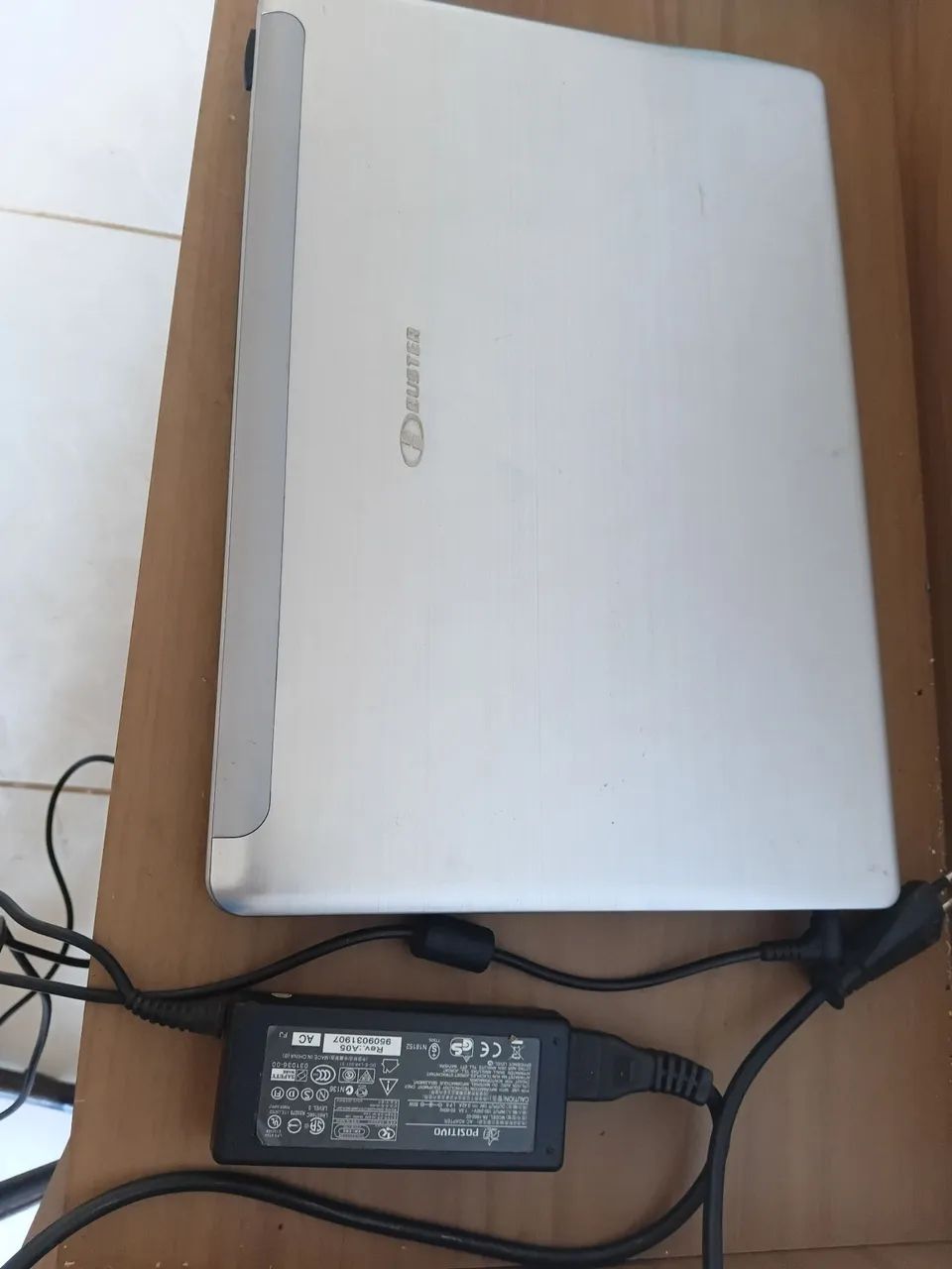 Notebook buster - Foto 2