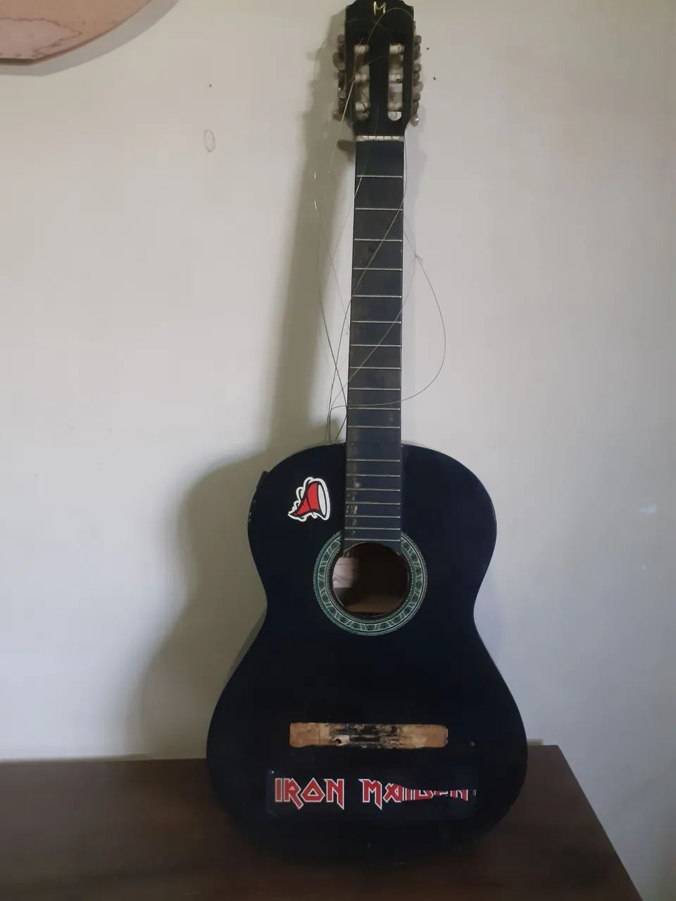 Violão  - Foto 3