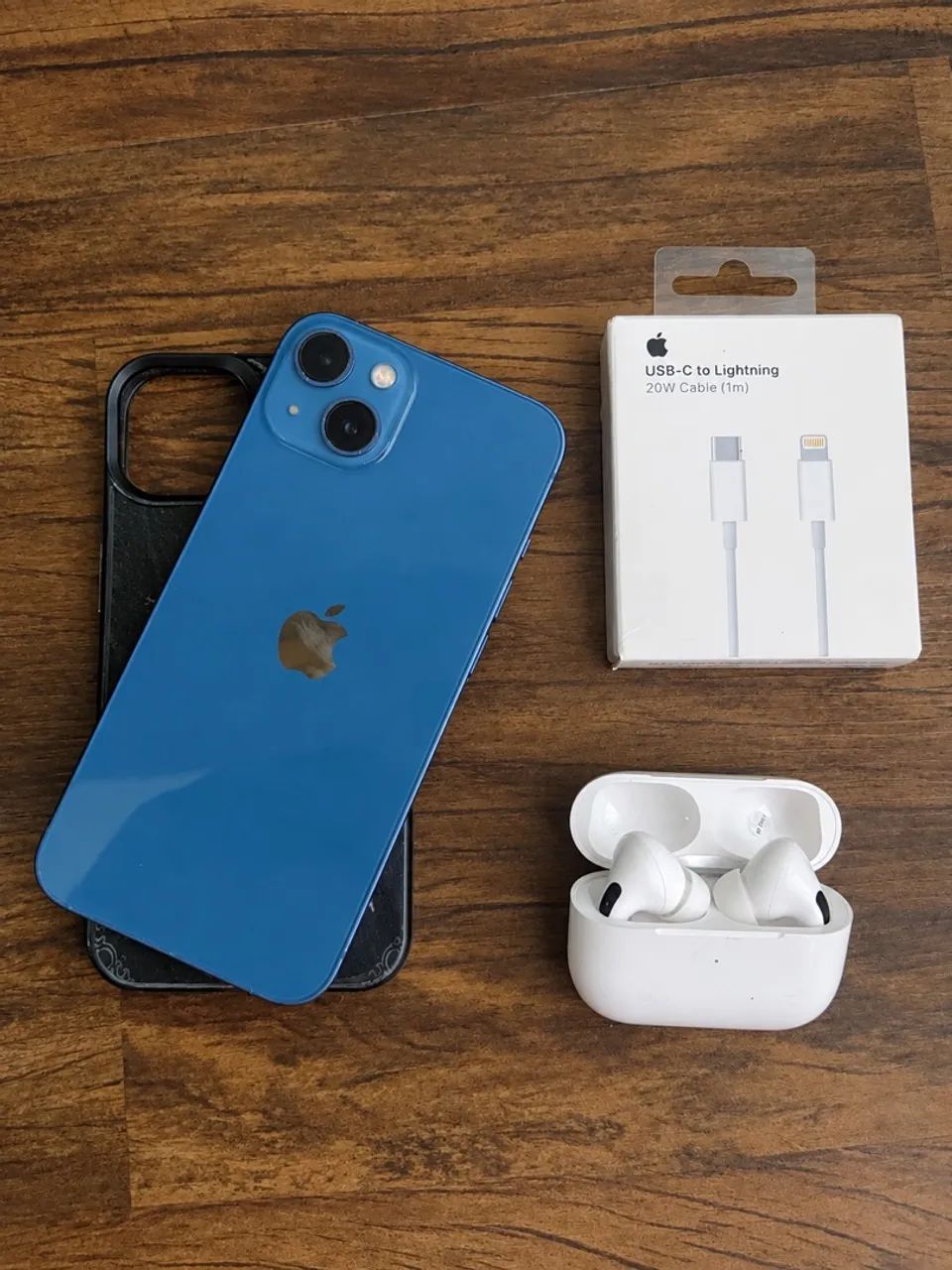 iPhone 13 Impecável 