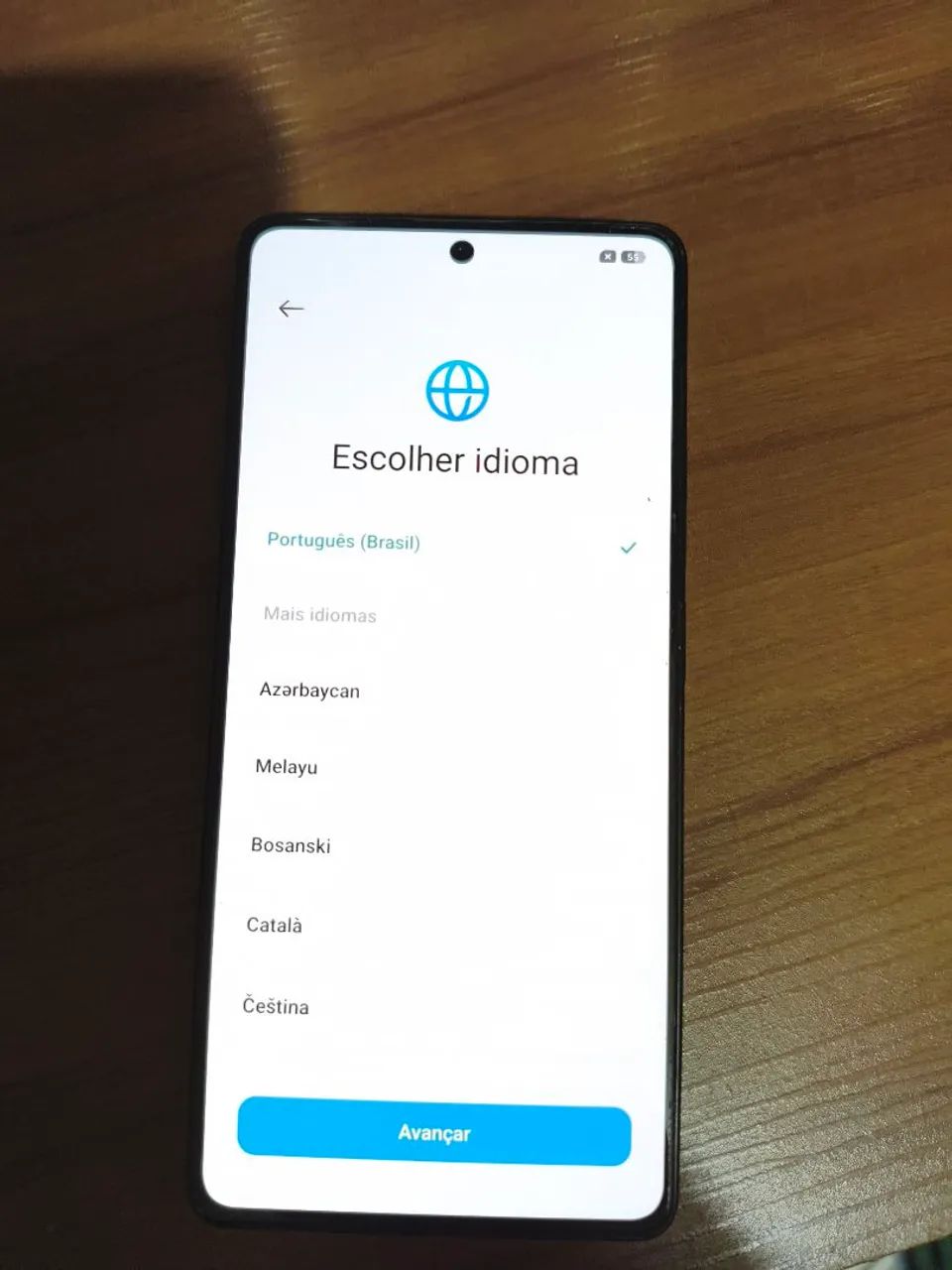 XIAOMI REDMI NOTE 13 PRO 256 GB 8GB RAM MDNIGHT BLACK - Foto 4