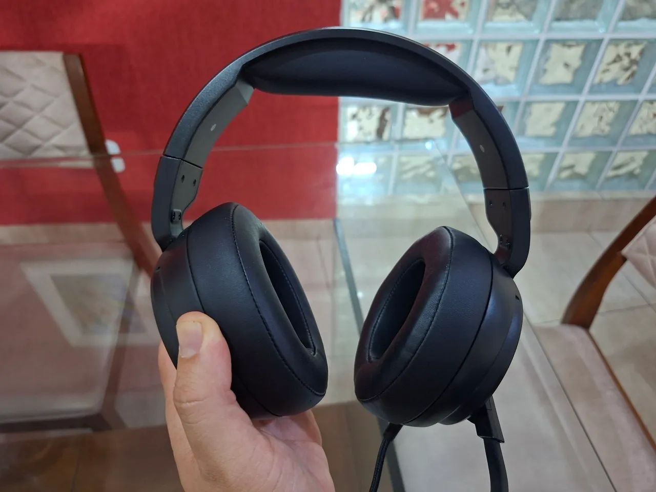 Headset Gamer AOC GH300 - Foto 5
