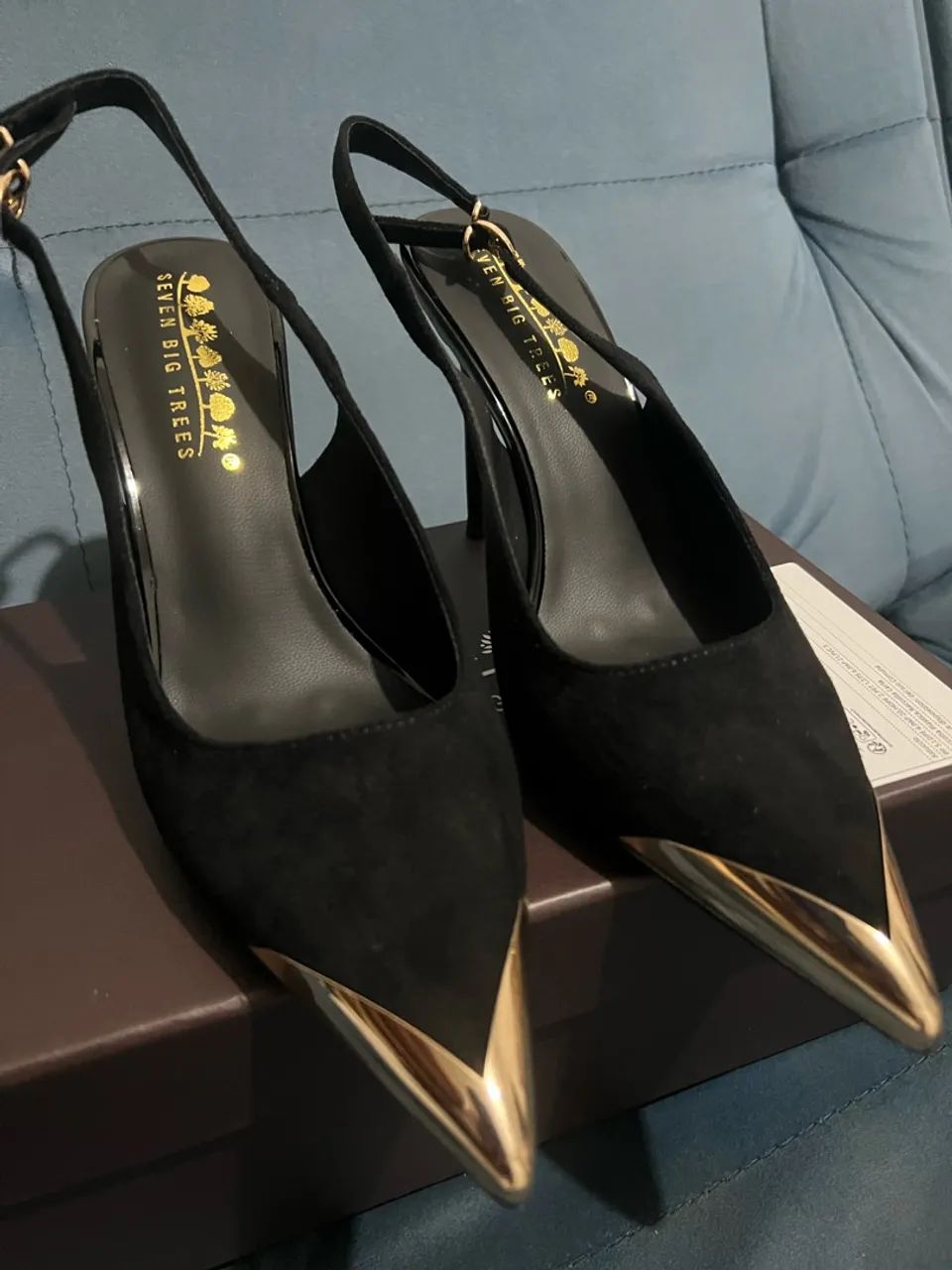 Scarpin
