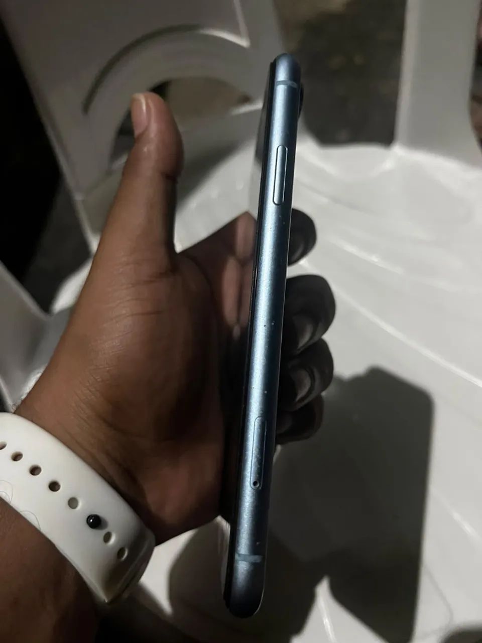 iPhone XR - Foto 5