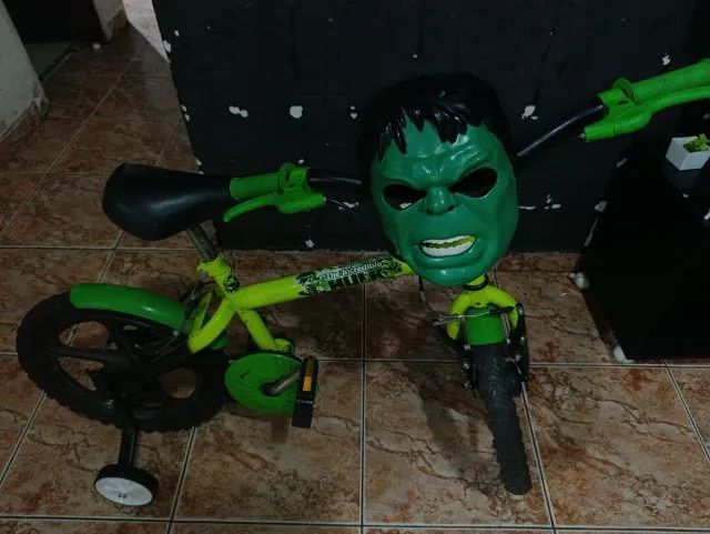 Bicicleta  - Foto 2