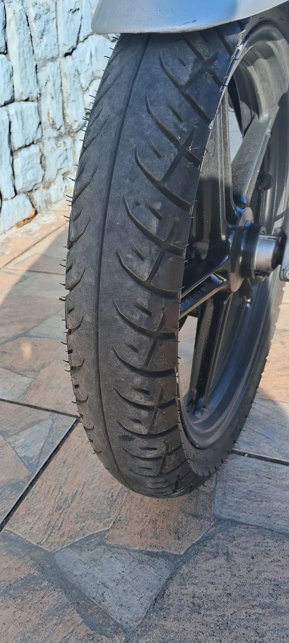 CBX TWISTER 250CC  - Foto 4