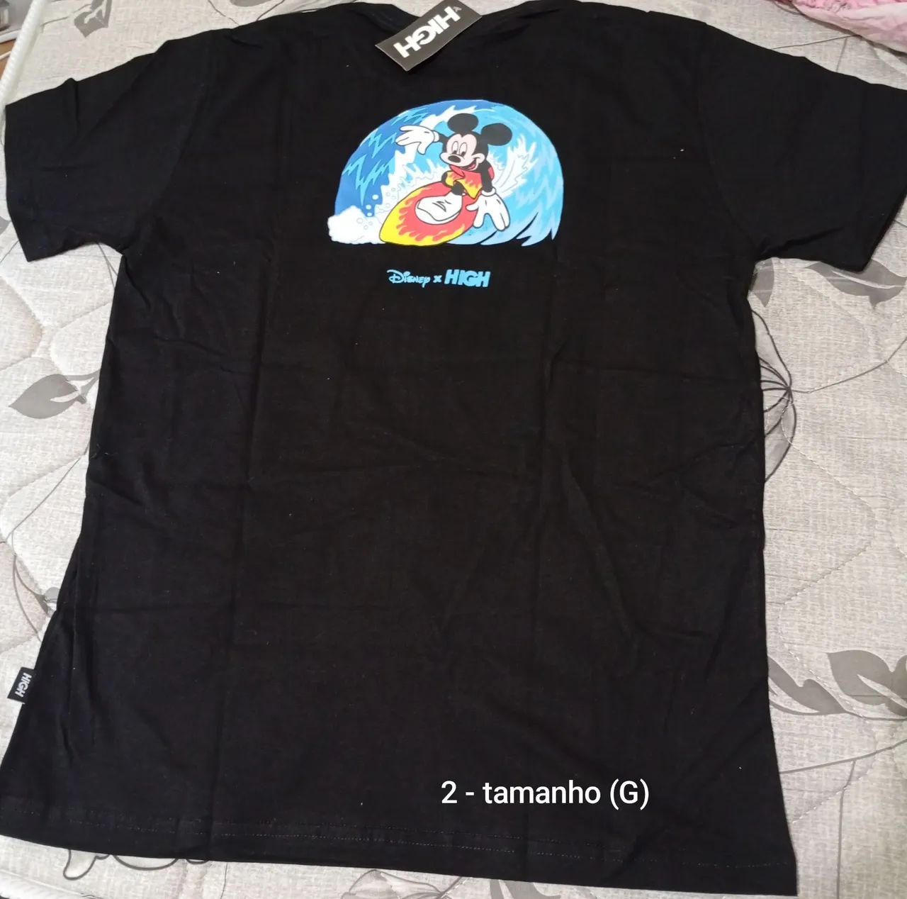 Camisas  - Foto 2