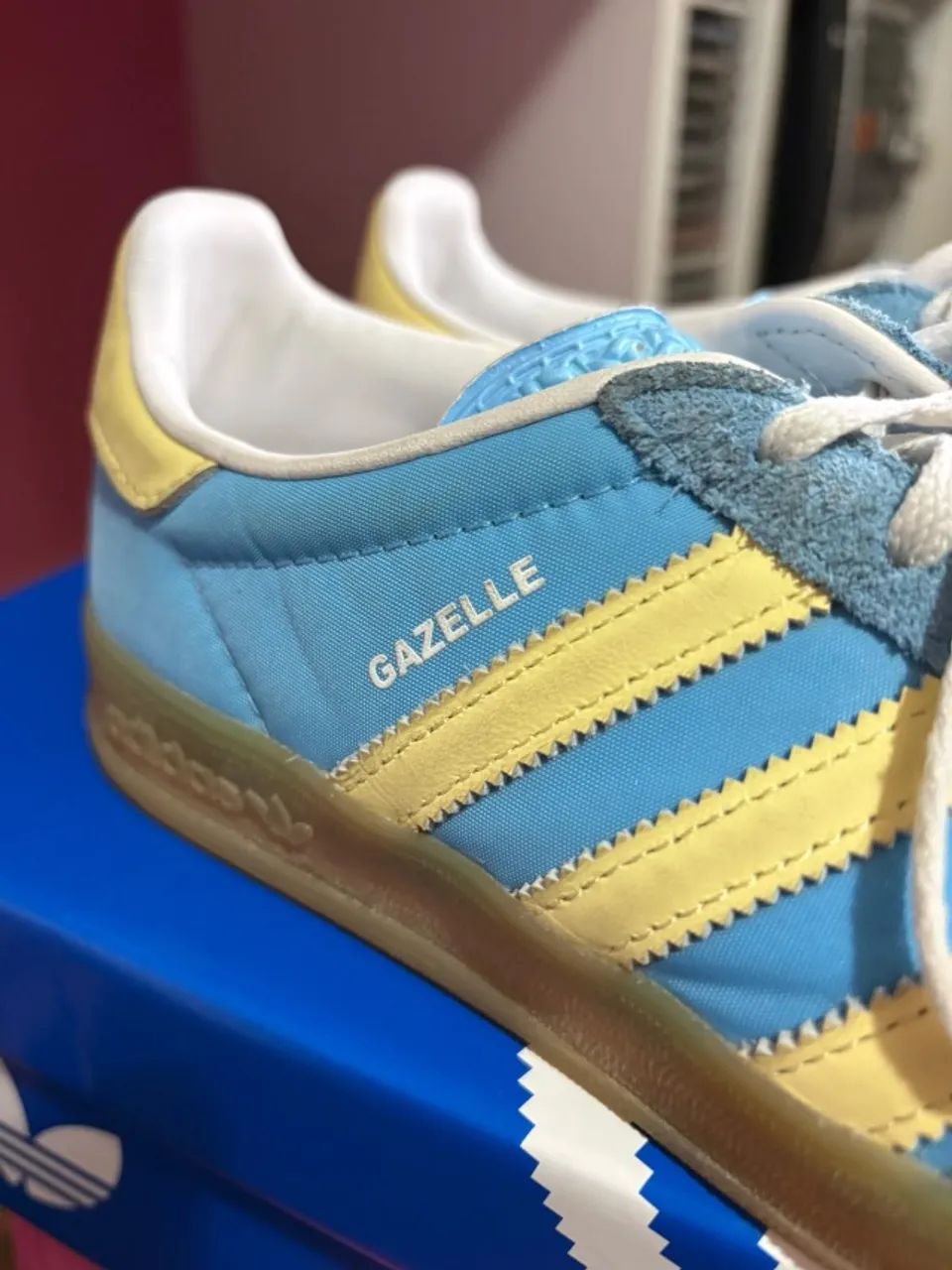 Adidas Gazelle  - Foto 5