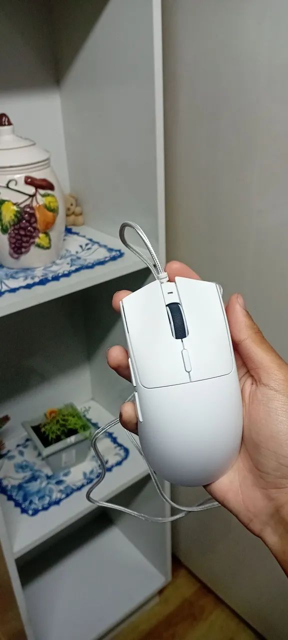 Mouse attack shark x1 - Foto 2