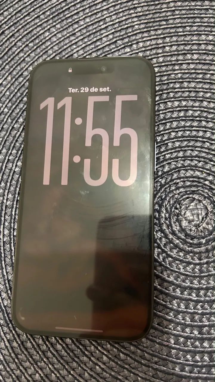 iPhone 15 pro  - Foto 4