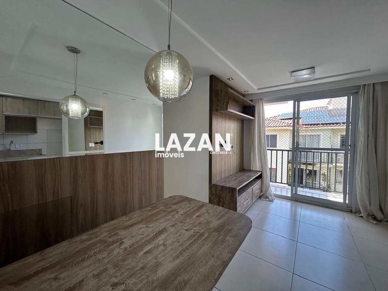 Casagrande Sweet Home | Parnamirim - RN Cod: 1098 - Foto 3