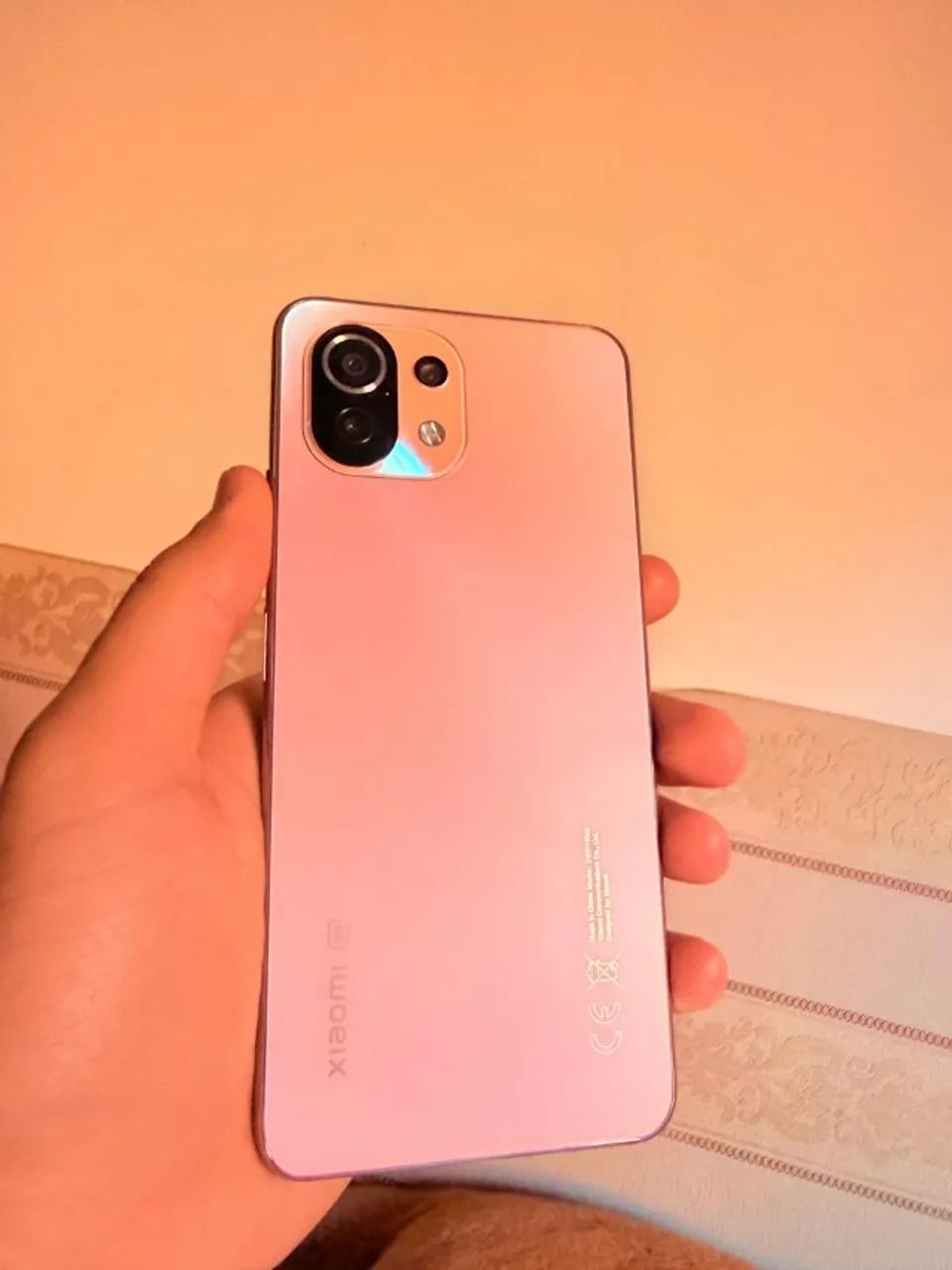 Xiome Mi 11 Lite 5G - 256G GB