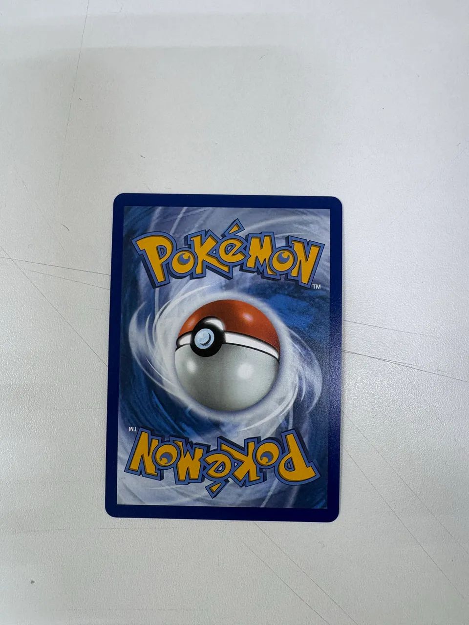 Carta Pokémon  - Foto 2