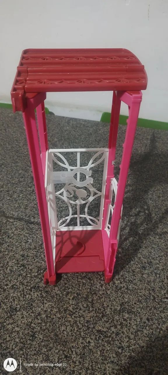 Peça avulsa Barbie Mattel  - Foto 3