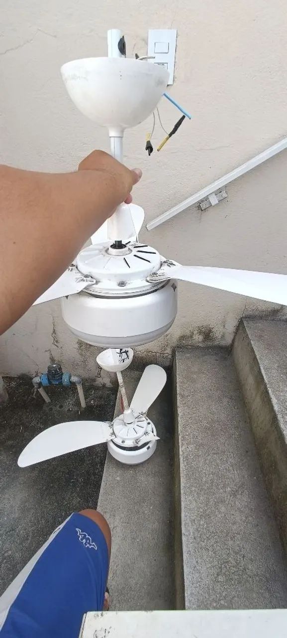Ventilador Ventisol - Foto 5