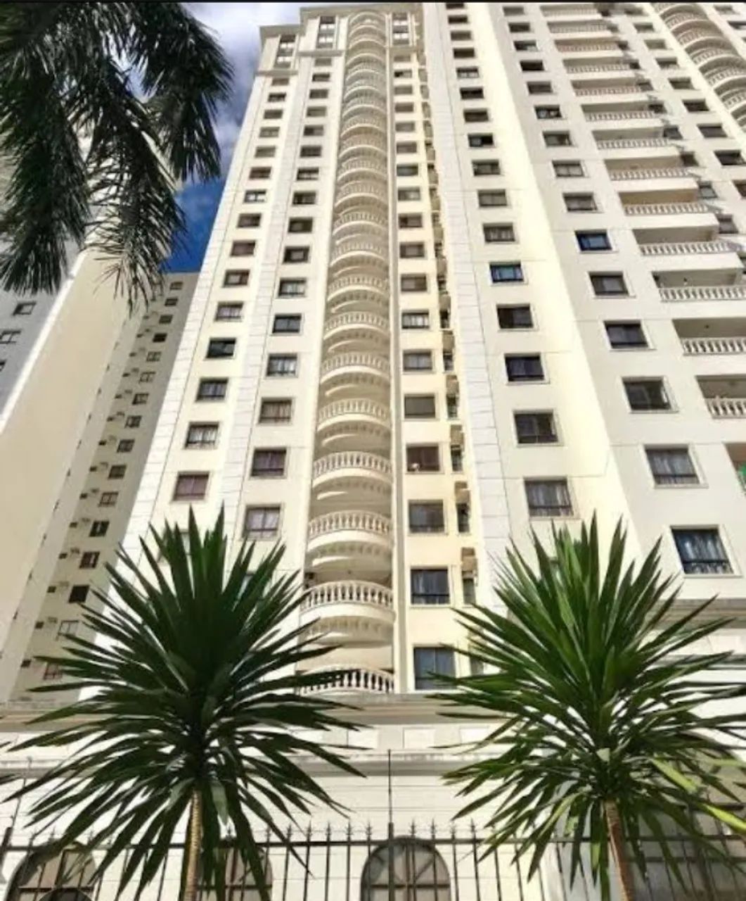 Alugo Apartamento Mobiliado, Aluguel Apartamento 2 Quartos 2 Vagas Palazzo Di Itália Setor