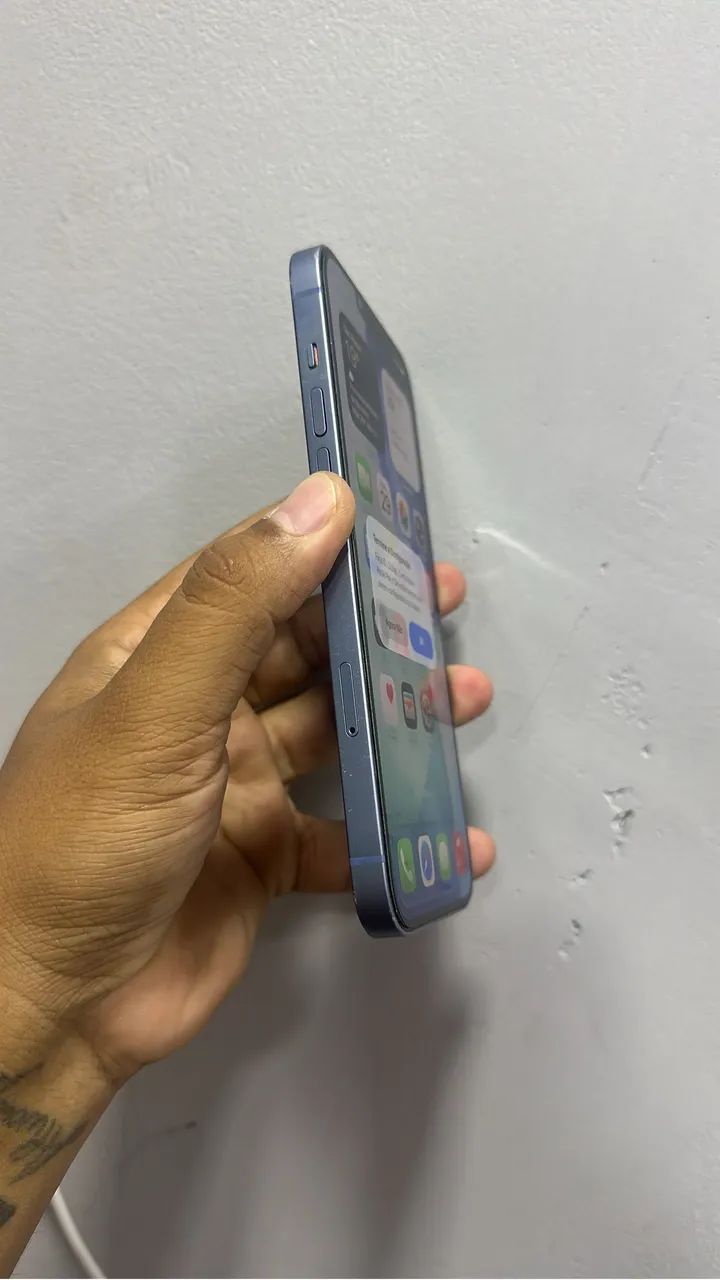 iPhone 14 Plus 128GB  - Foto 2