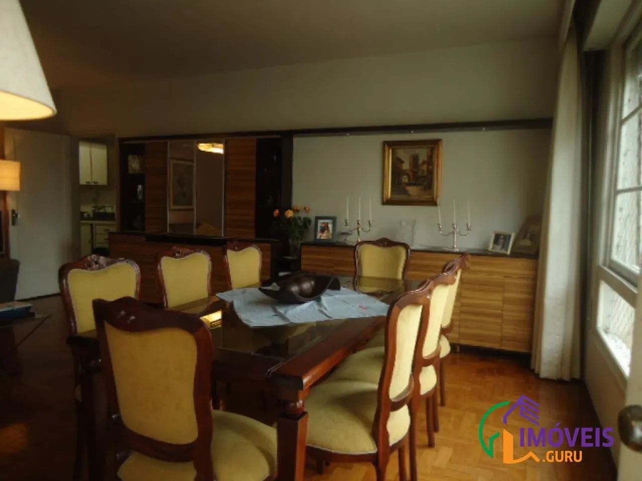 APARTAMENTO - CONSOLAÇÃO - SP - Foto 4