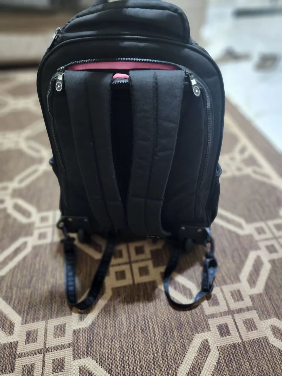 Mochila Rebecca Bonbon  - Foto 5
