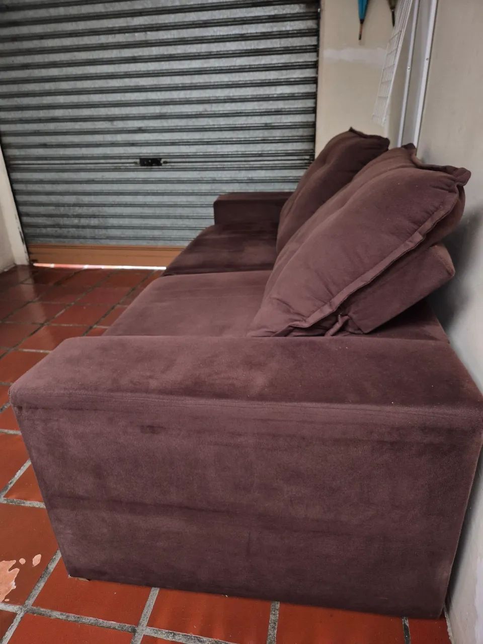 SOFA GRANDE RETRATIL - Foto 2