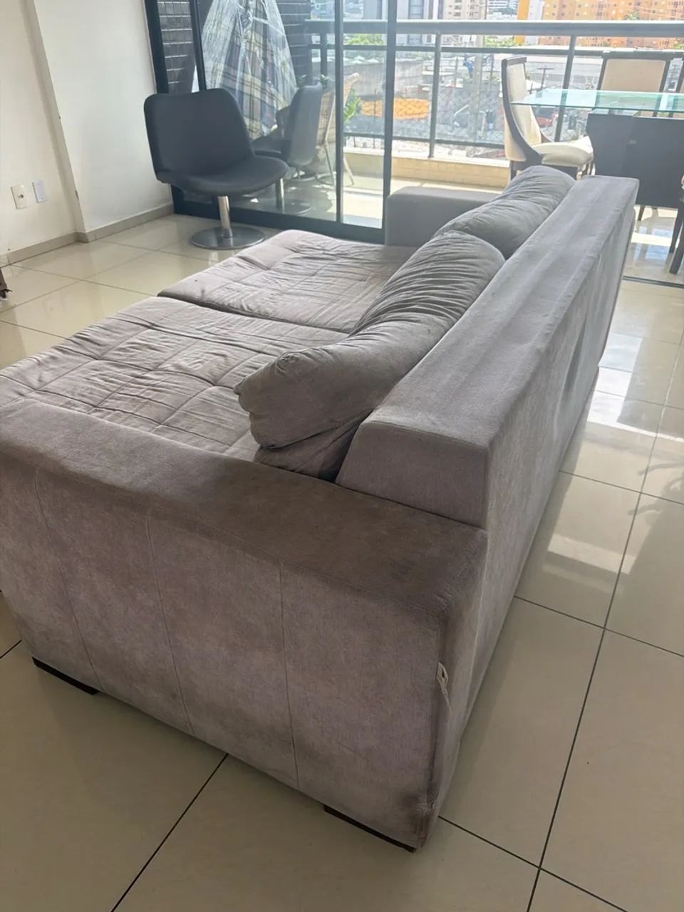 Sofá retrátil  - Foto 2