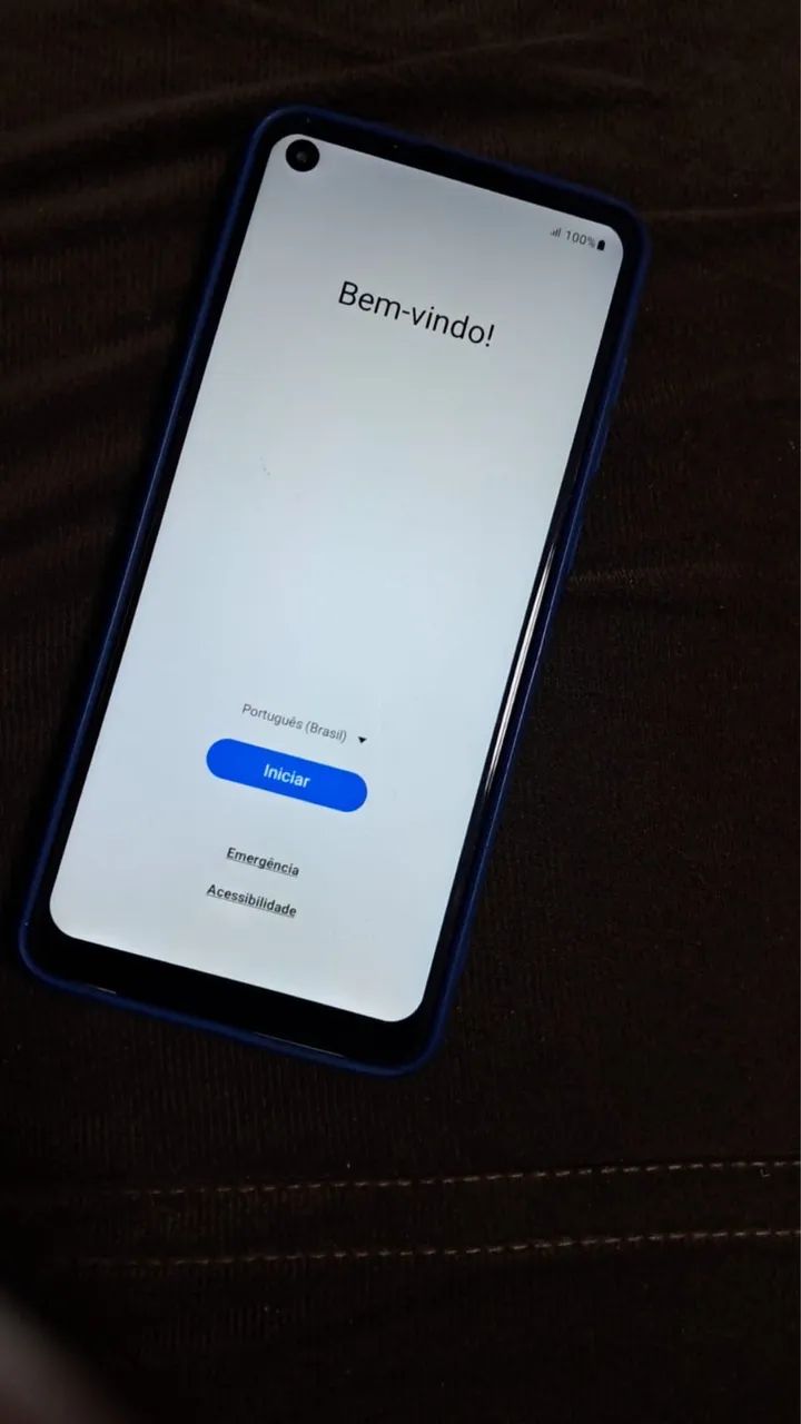 Celular Samsung A21s - Foto 2
