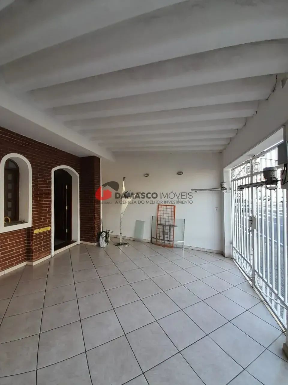 Sobrado em Santa Paula