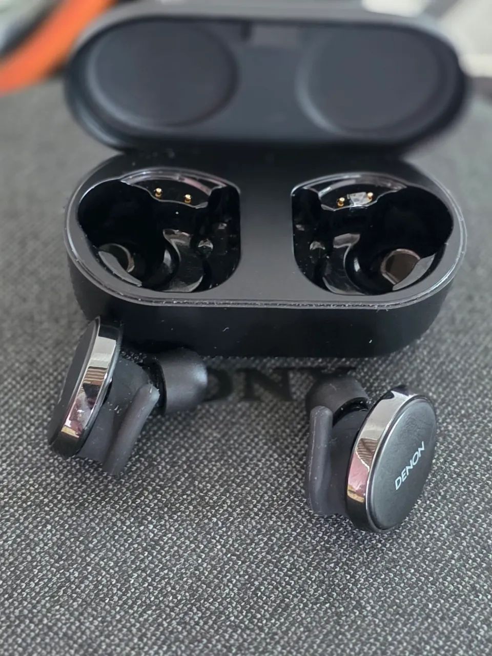 Denon perl pro novinho