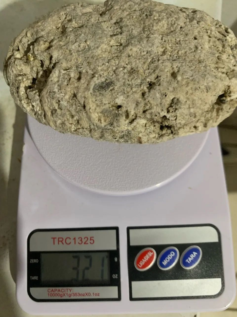 Vendo âmbar gris - Foto 4