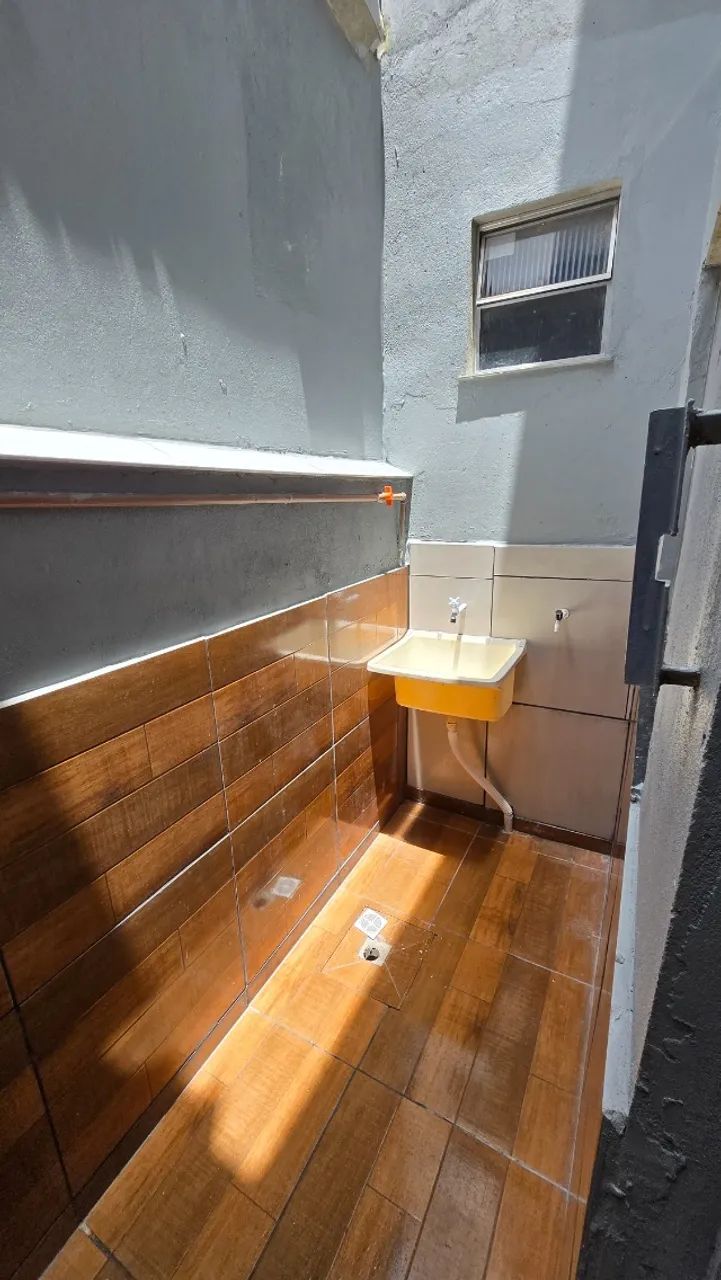 Casa, 2 quartos duplex, rua santa Isabel 2 prox. Andradas Icoaraci garagem p Moto  - Foto 8