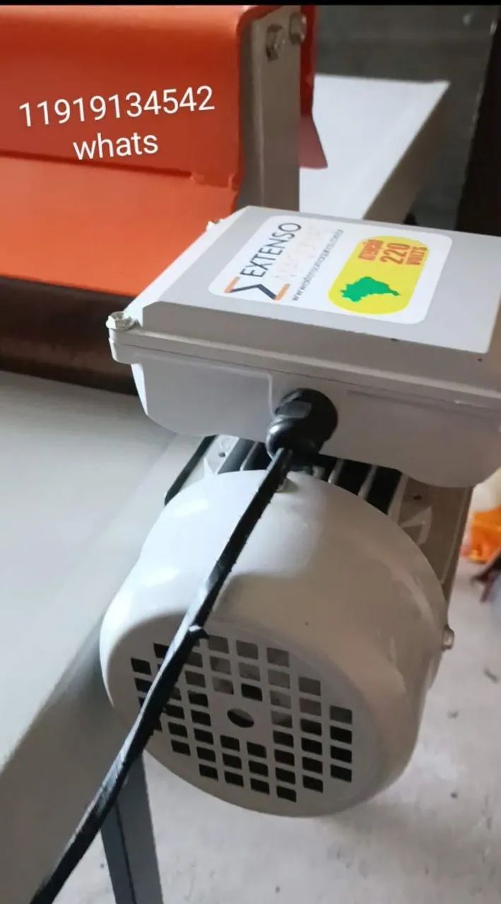 Máquina corte vinco . - Foto 3