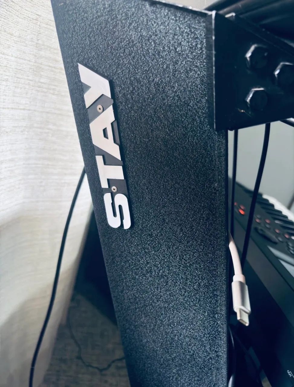 YAMAHA MODX7+  e Hard Case - Foto 5