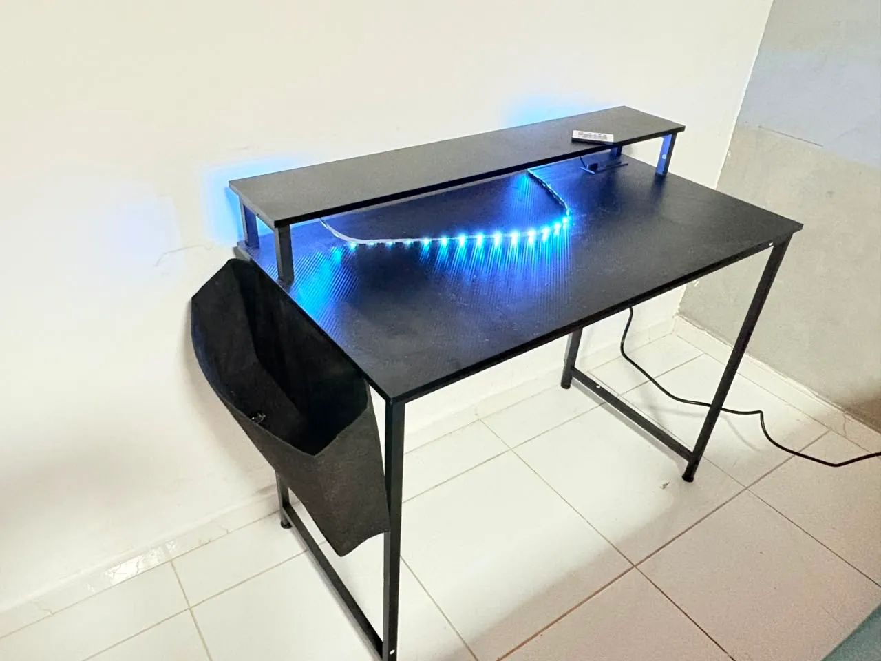 Mesa gamer/escritorio - Foto 2