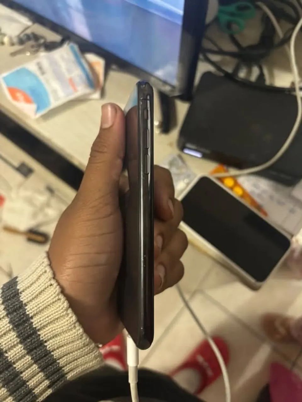 iPhone XS  - Foto 5