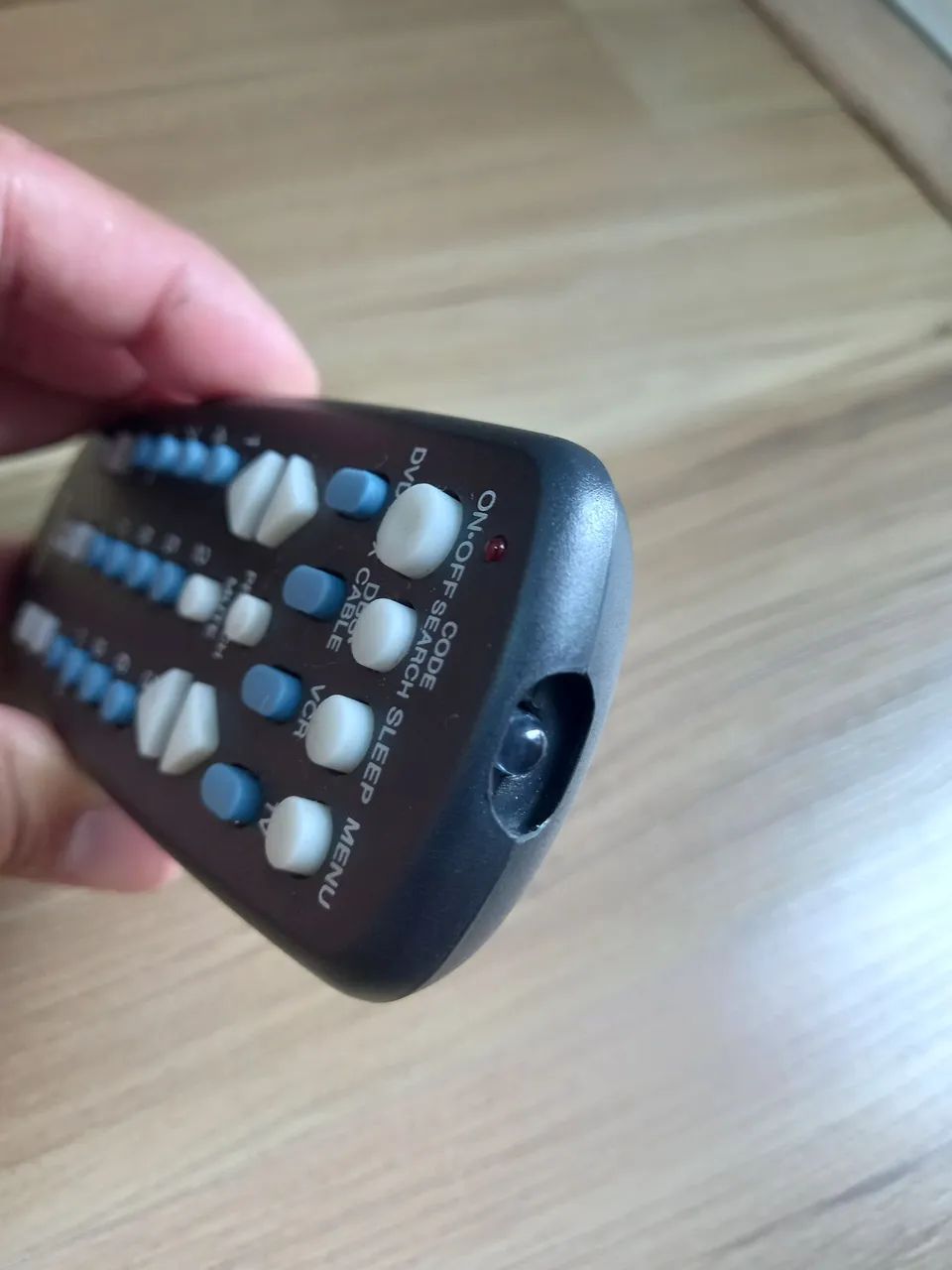 CONTROLE TV RCA - Foto 4