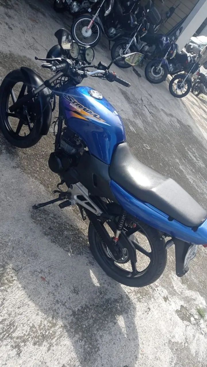 Pegar e andar  - Foto 3