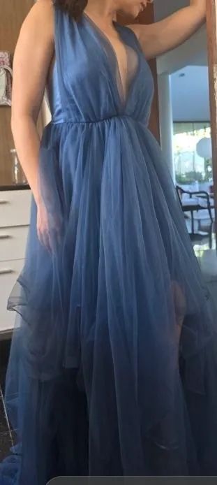 VESTIDOS DE FESTA  - Foto 5