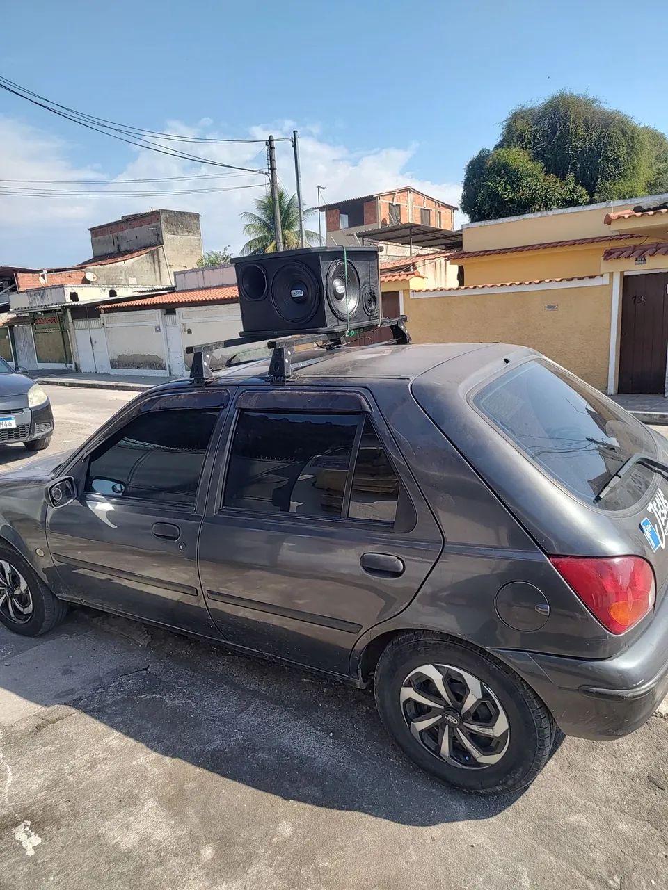 Carro de som propaganda  - Foto 3